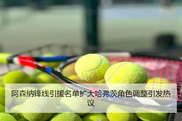 阿森纳锋线引援名单扩大哈弗茨角色调整引发热议